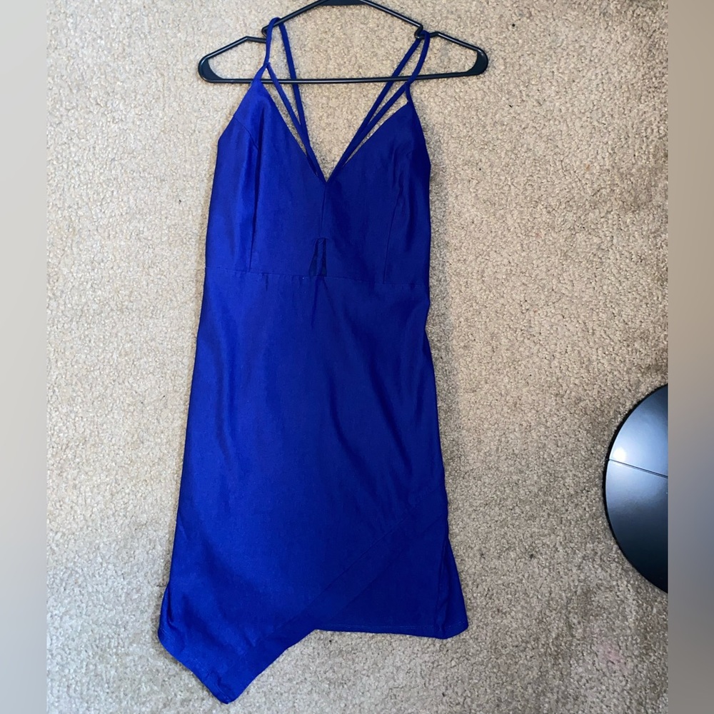 Charlotte Russe Dress